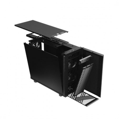 FRACTAL DESIGN CAJA DEFINE 7. BLACK SOLID (FD-C-DEF7A-01)_30