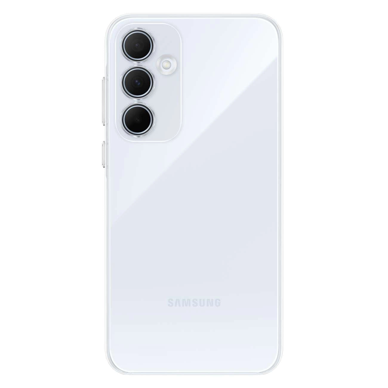 Clear Case, Handyhülle_0