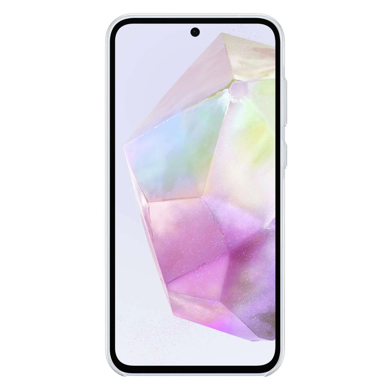 Clear Case, Handyhülle_1