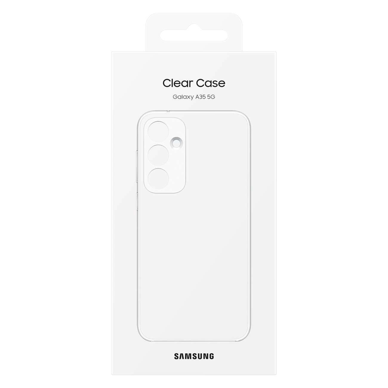 Clear Case, Handyhülle_4