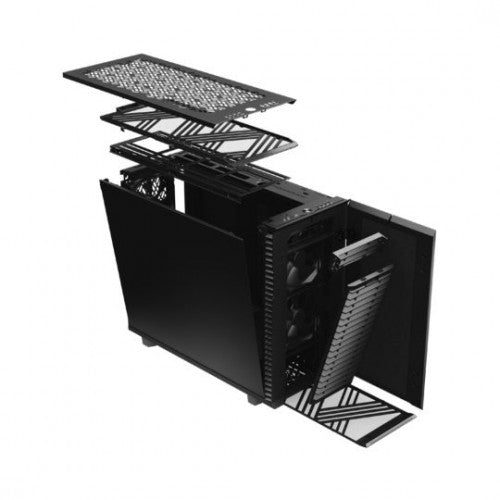 FRACTAL DESIGN CAJA DEFINE 7. BLACK SOLID (FD-C-DEF7A-01)_31