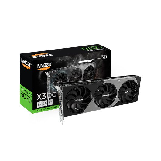 TARJETA GRÃFICA INNO3D RTX 5070 X3 OC 12GB_0