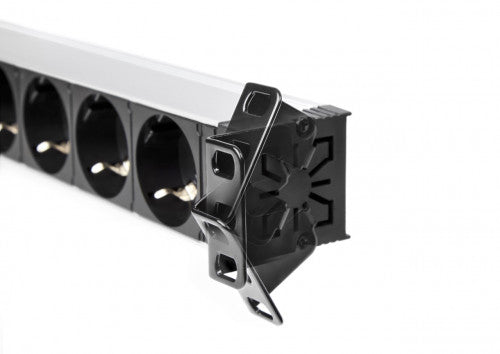 Salicru Regleta SPS PDU - Unidad de distribución de energÃa (SPS 12F PDU C13/C14)_3
