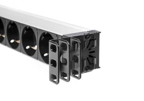 Salicru Regleta SPS PDU - Unidad de distribución de energÃa (SPS 12F PDU C13/C14)_4
