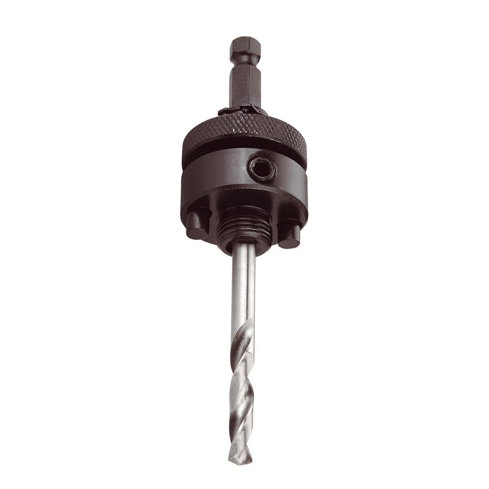 Suporte adaptador para serras craneanas de ø32 a 250 mm encabadouro hexagonal 9,5 mm_0