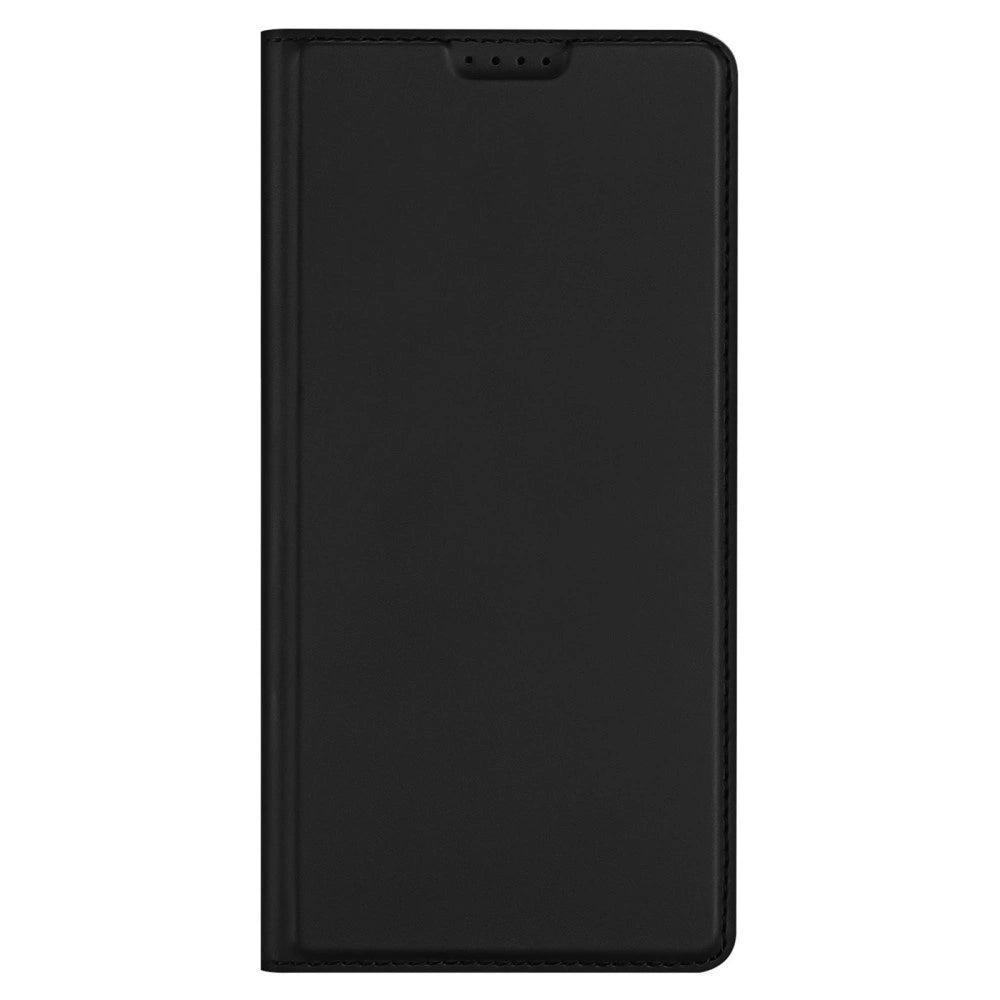 Dux Ducis Skin Pro case with flap and card slot for Samsung Galaxy A55 5G - black_6