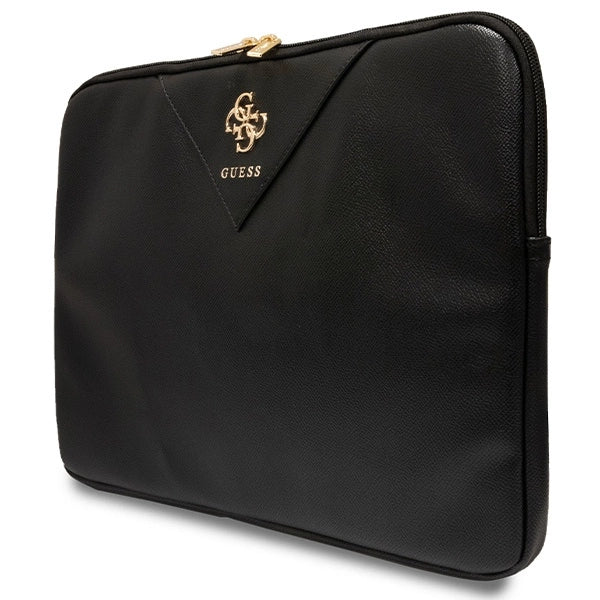 Guess Triangle 4G cover for a 14" laptop - black_1