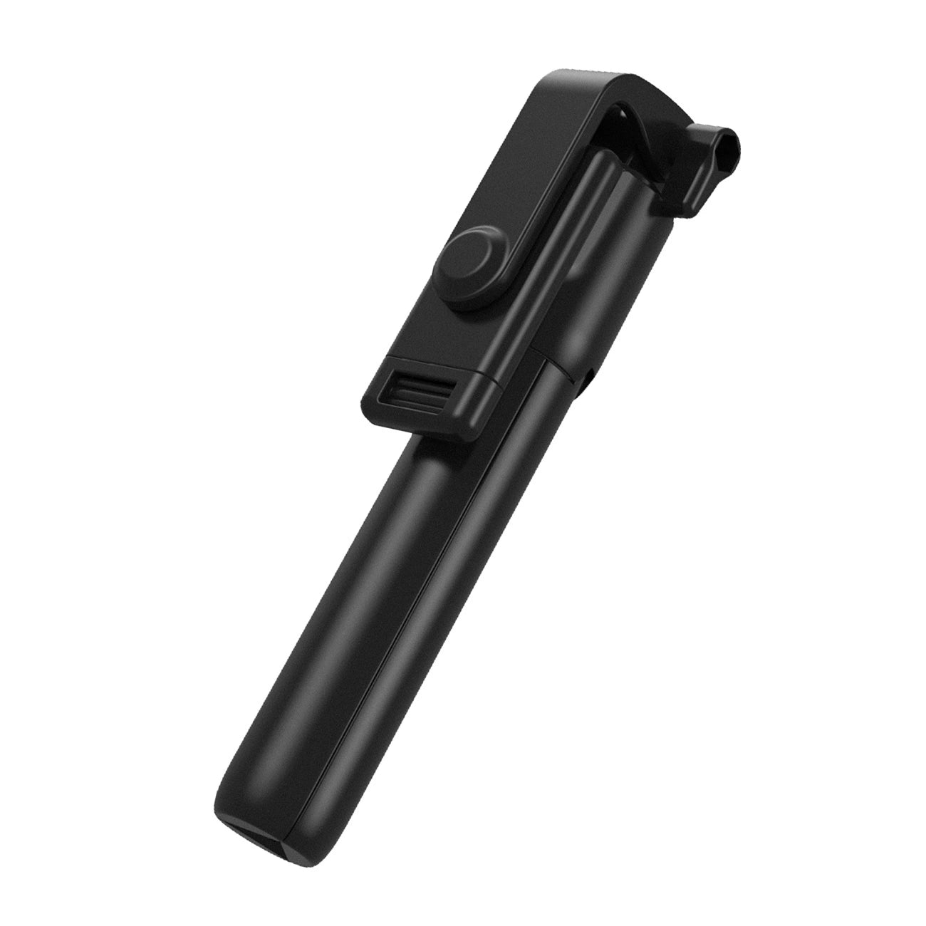Selfie stick WRY1S telescopic tripod 0.7m for phone - black_5