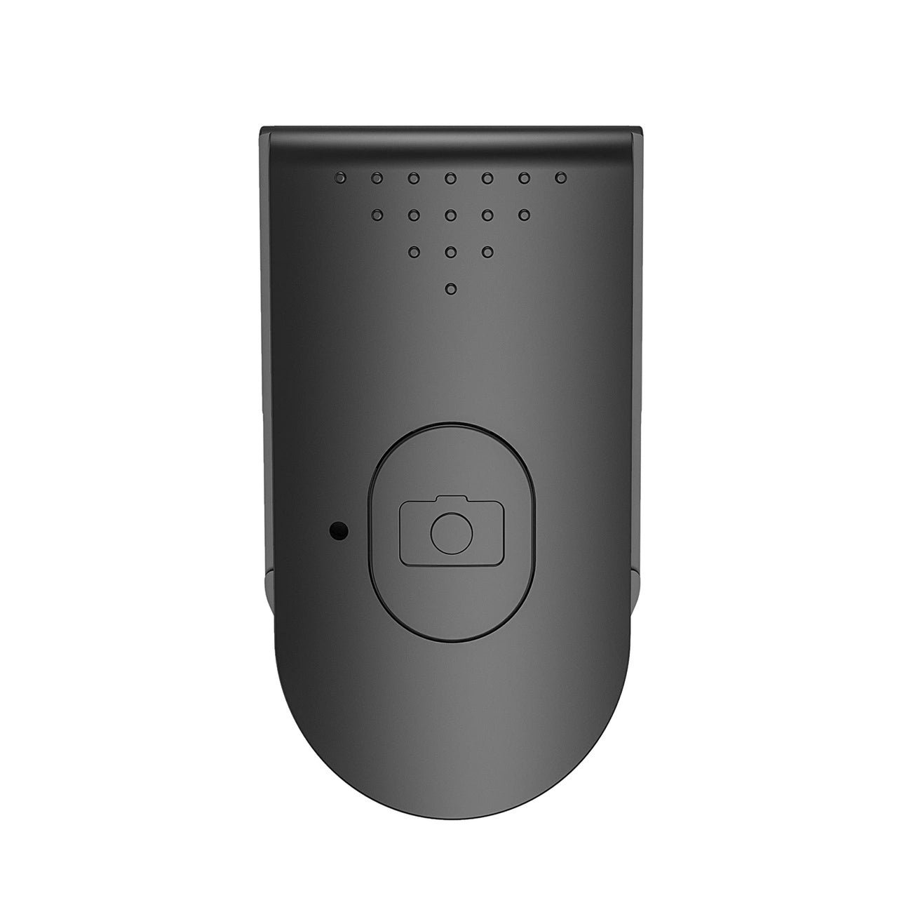 Selfie stick WHS1Y telescopic tripod 1m with phone holder - black_5