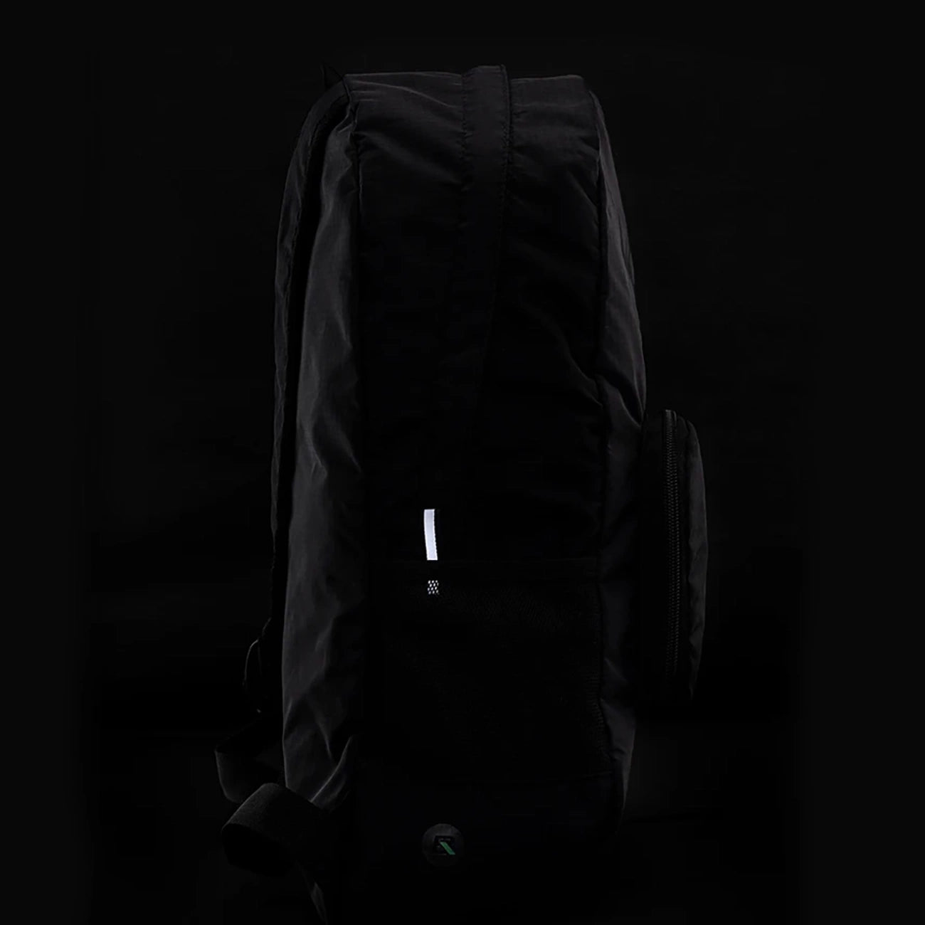 Rockbros H10-BK sports foldable backpack 18 l - black_6