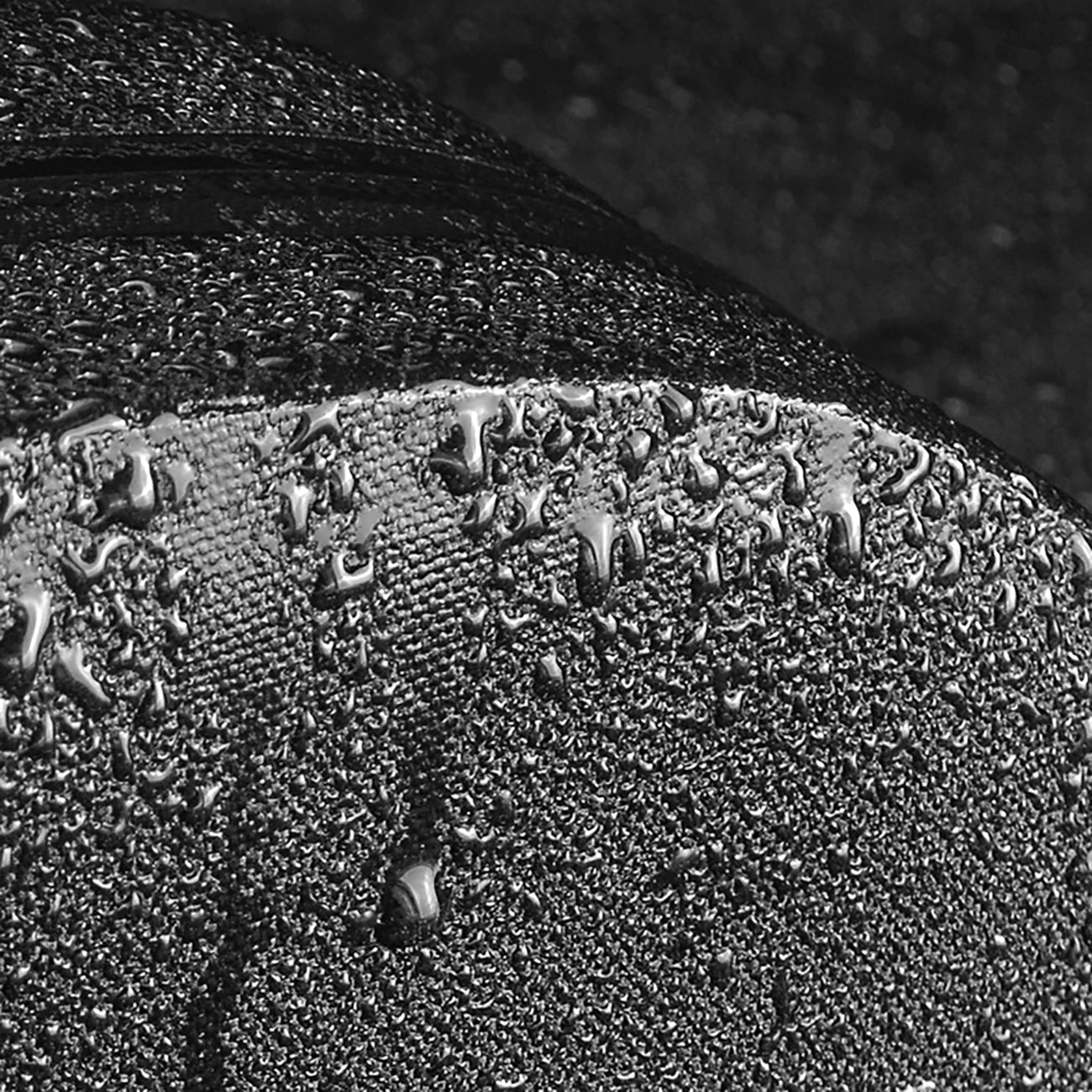 Rockbros AS-019 bicycle frame bag waterproof 1.5 l - black_8