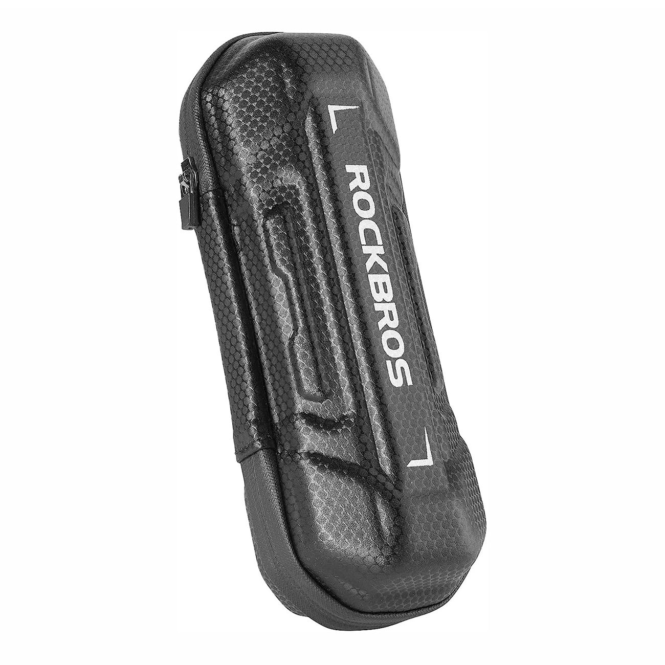 Rockbros 30990003001 bicycle bag for water bottle holder - black_1