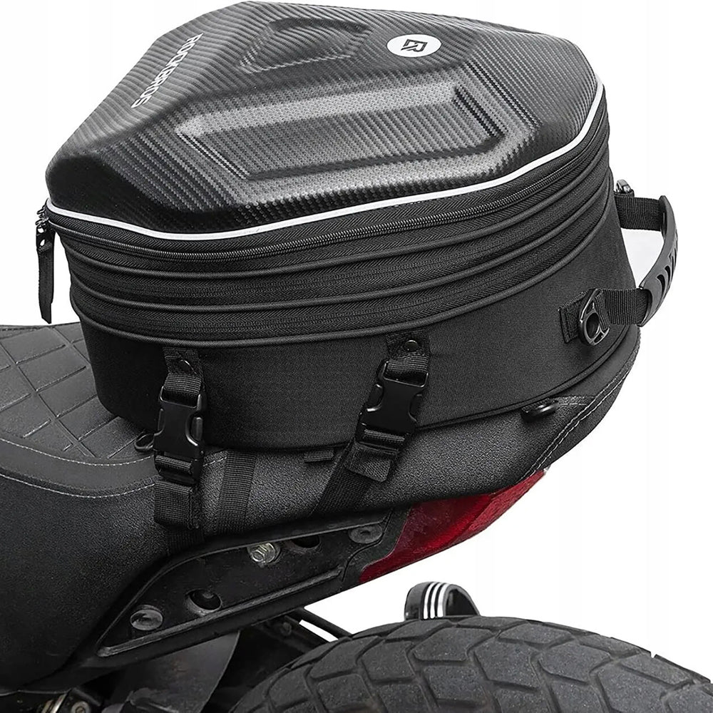 Rockbros 30140026001 motorcycle tank bag 35 l - black_1