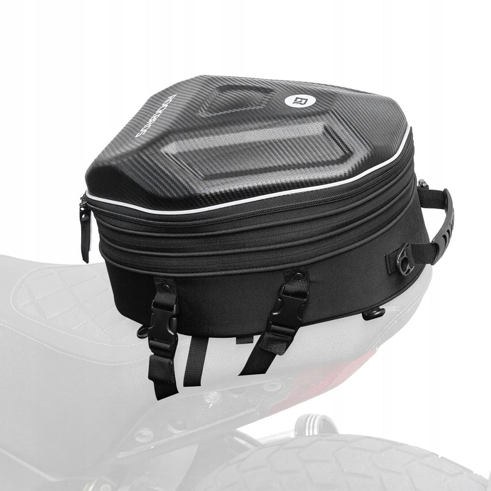 Rockbros 30140026001 motorcycle tank bag 35 l - black_2