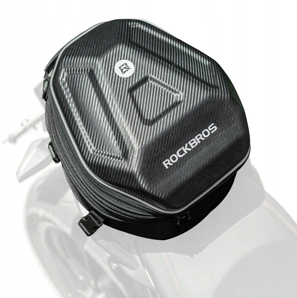 Rockbros 30140026001 motorcycle tank bag 35 l - black_3