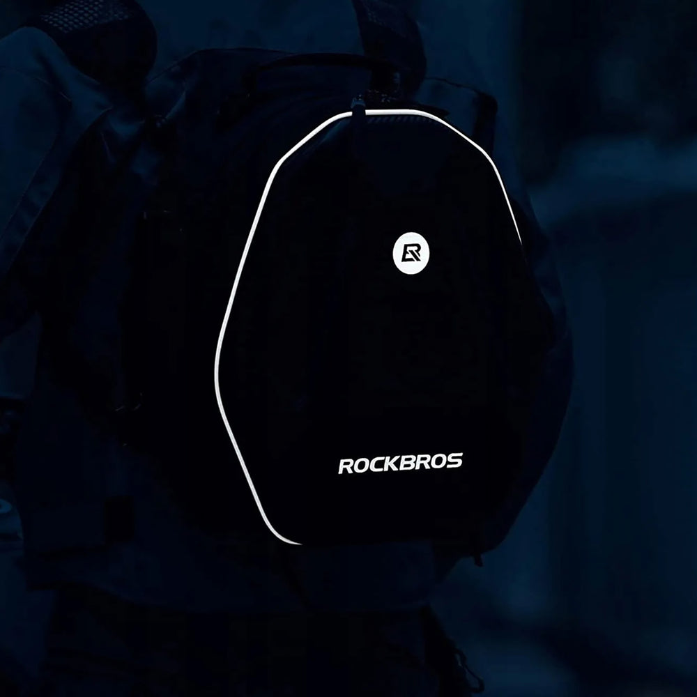 Rockbros 30140026001 motorcycle tank bag 35 l - black_6