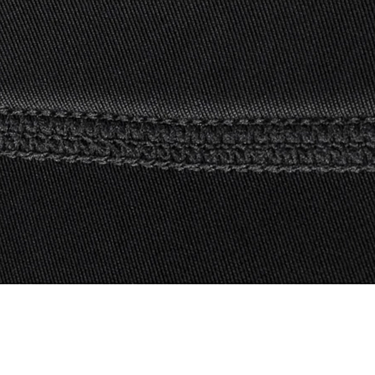 Rockbros RK20024XL bib shorts with XXXXL insert - black_7