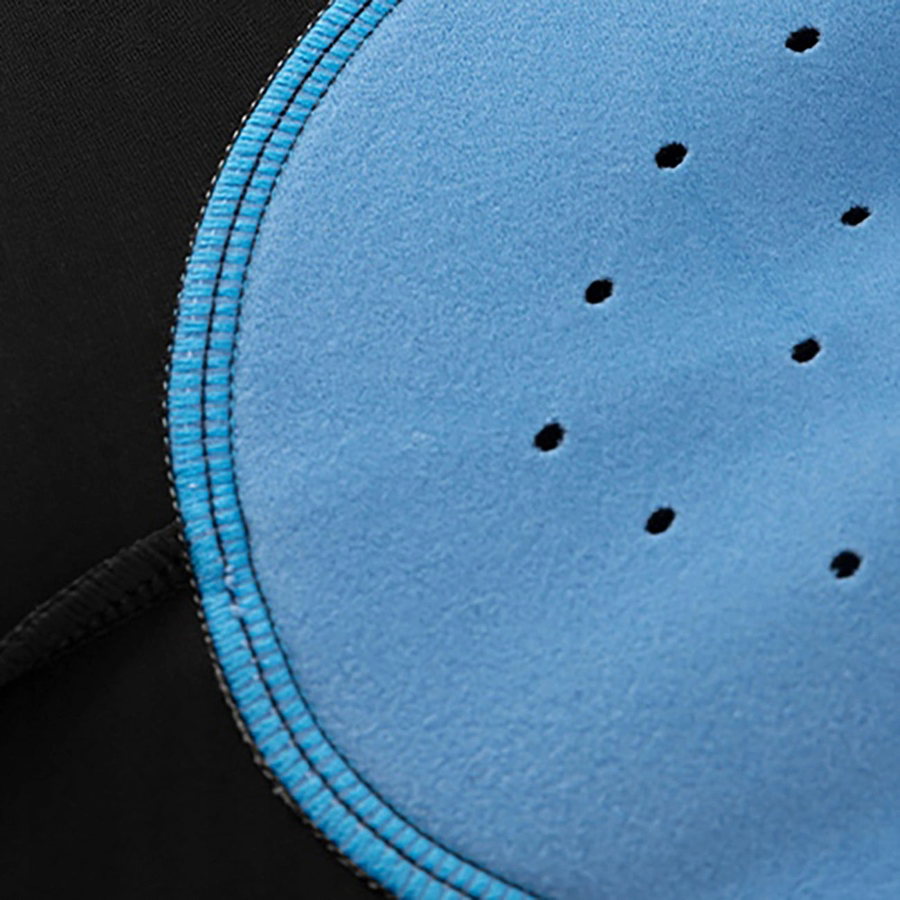 Rockbros RK2004M breathable cycling pants with M insert - black_9