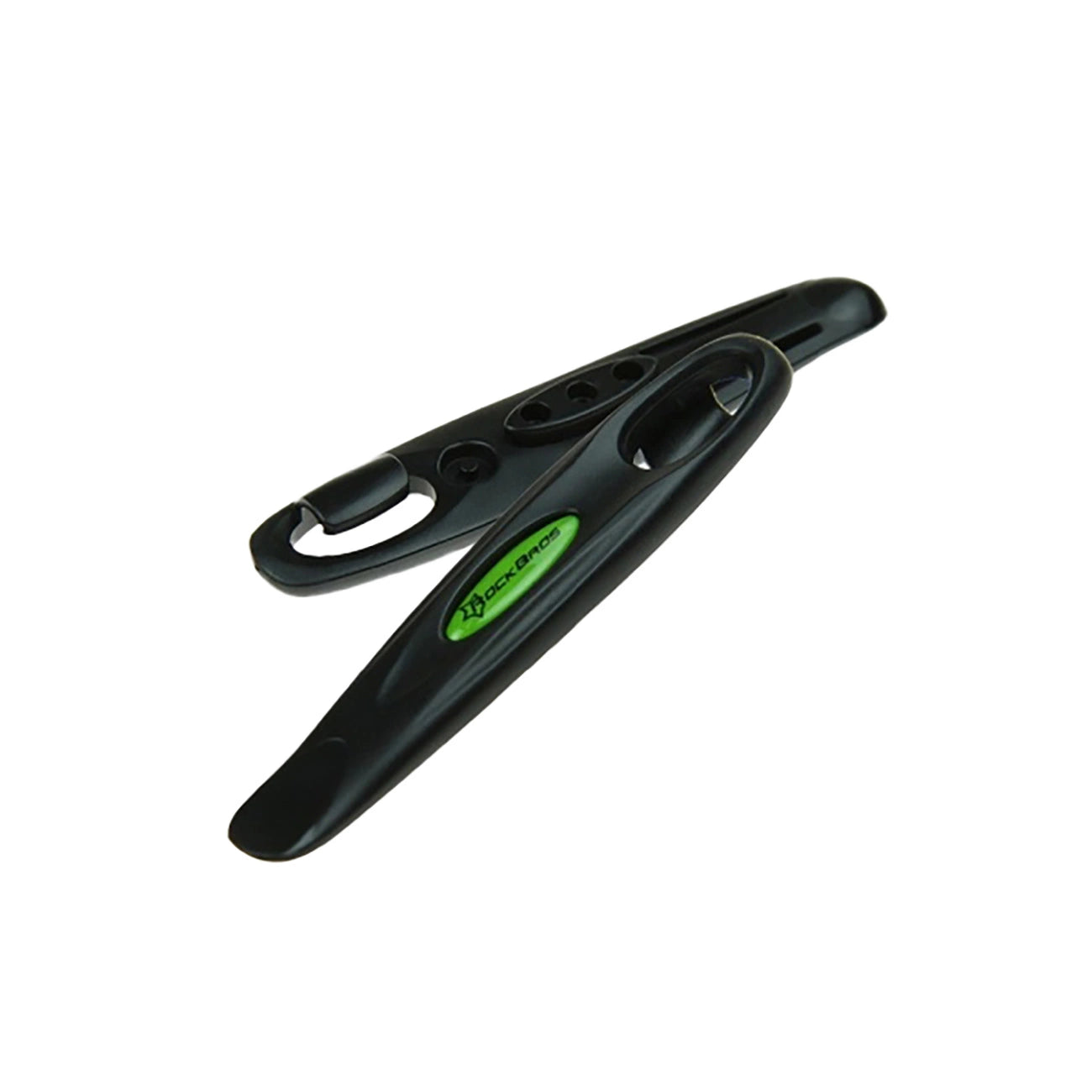 Rockbros QTB004 tire lever set - black (2 pcs in set)_1