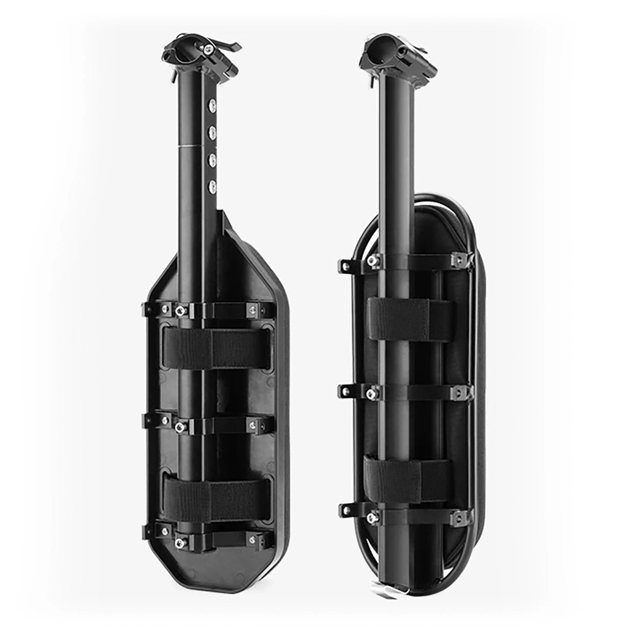 Rockbros 30140062001 bag for bicycle rack 5 l - black_3