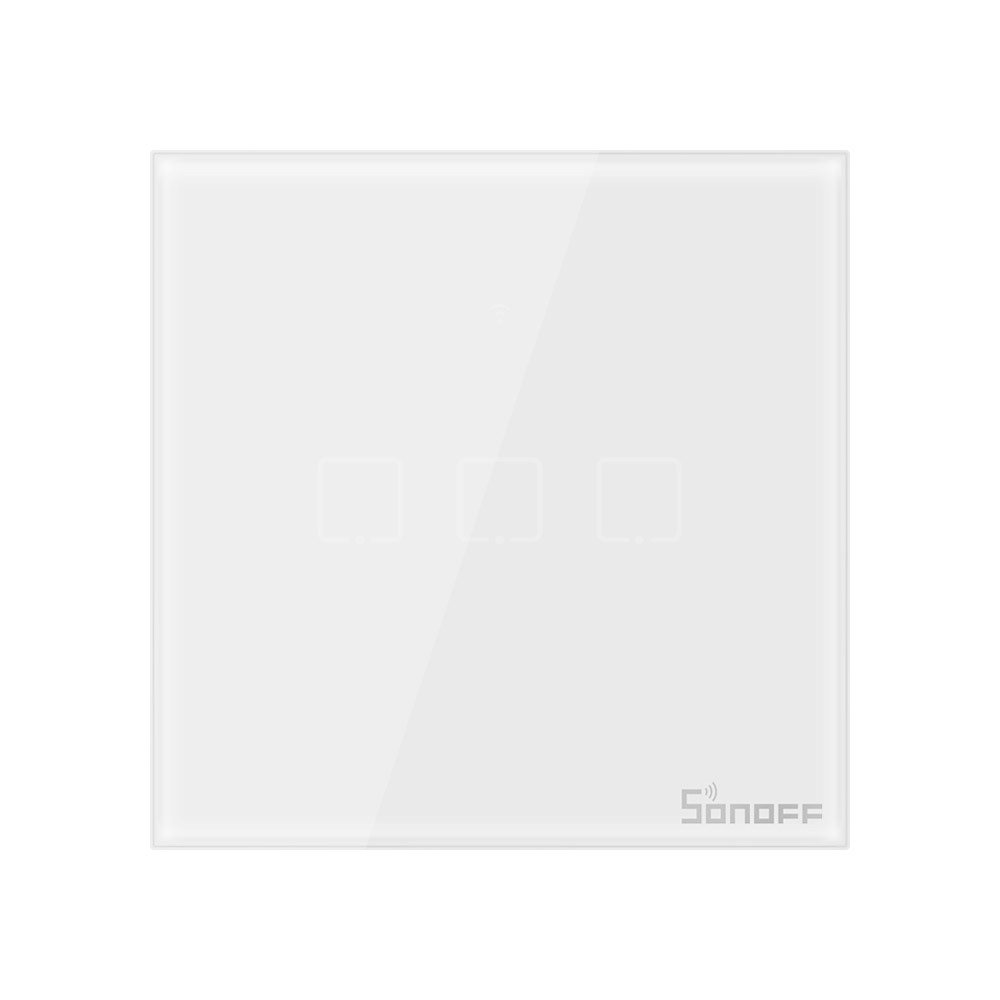 Smart Switch WiFi Sonoff T0 EU TX (3-channels)_4