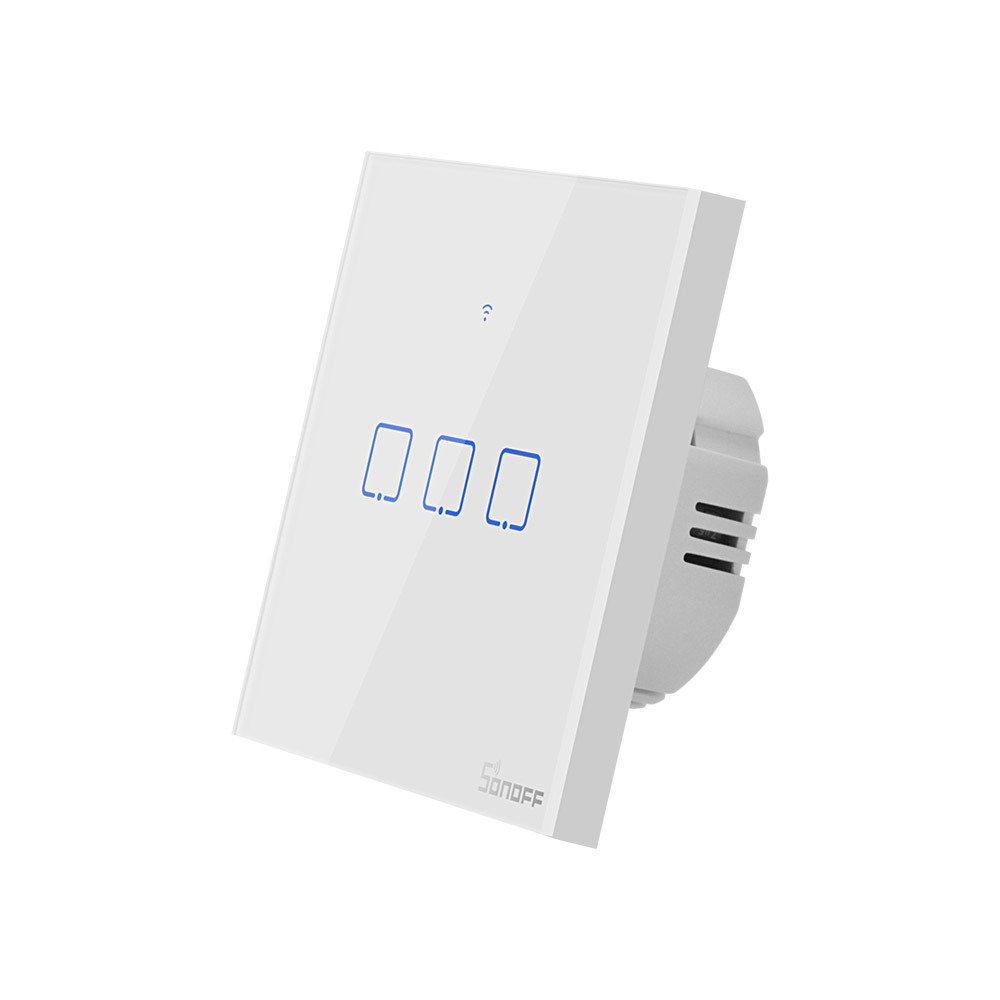 Smart Switch WiFi Sonoff T0 EU TX (3-channels)_3