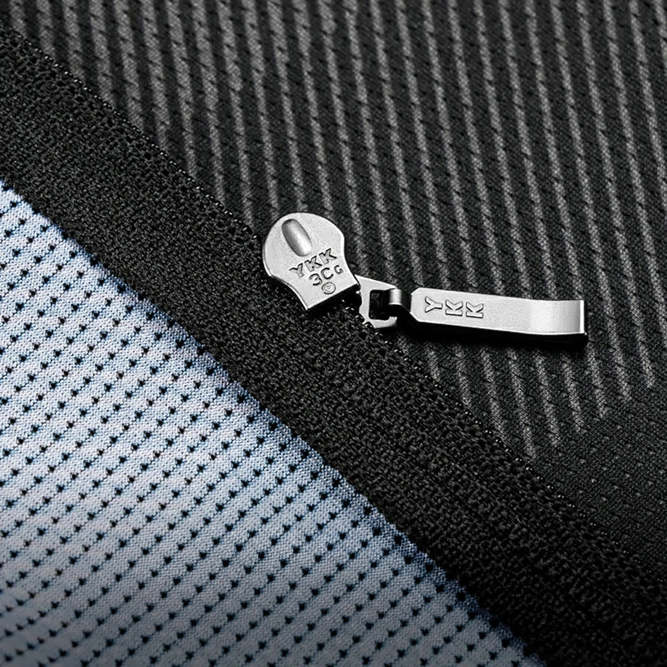 Rockbros cycling jersey 15120009004 long sleeve spring/summer XL - black_7