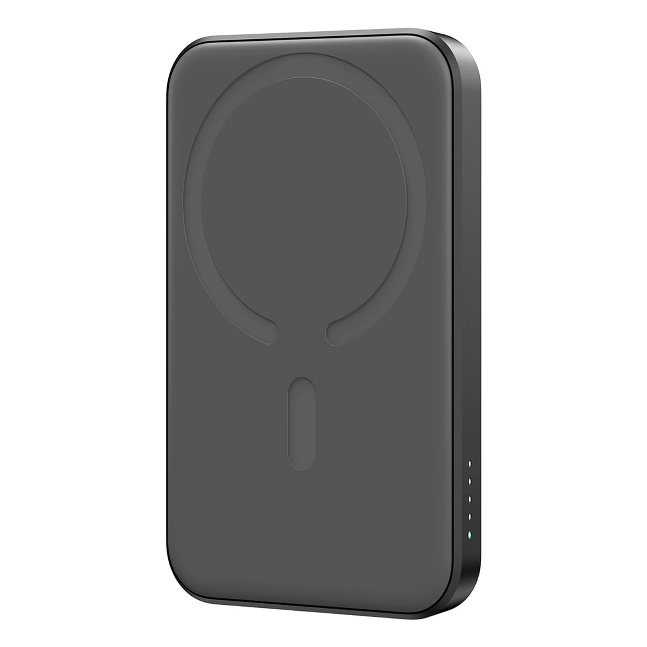 Joyroom JR-W020 Mini 20W Inductive Powerbank (black)_3