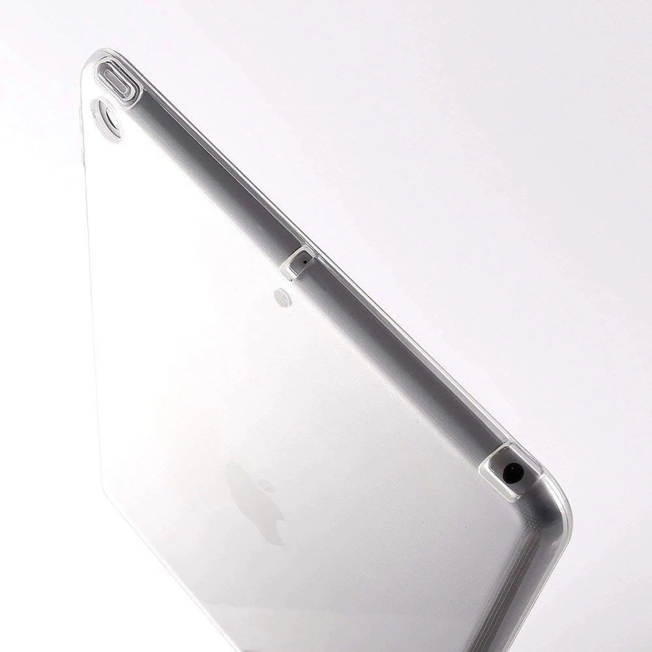 Slim Case for iPad Air 11'' 2024 tablet - transparent_2