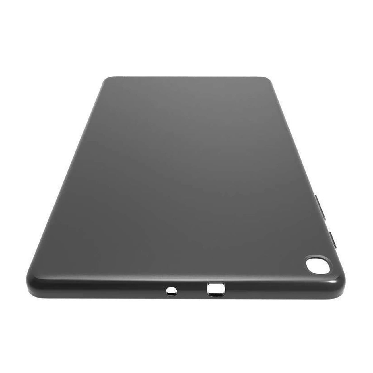 Slim Case for iPad Pro 11'' 2024 tablet - black_3