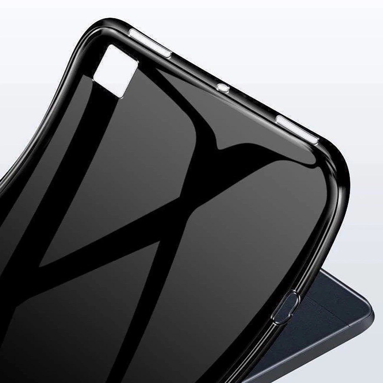 Slim Case for iPad Pro 11'' 2024 tablet - black_4