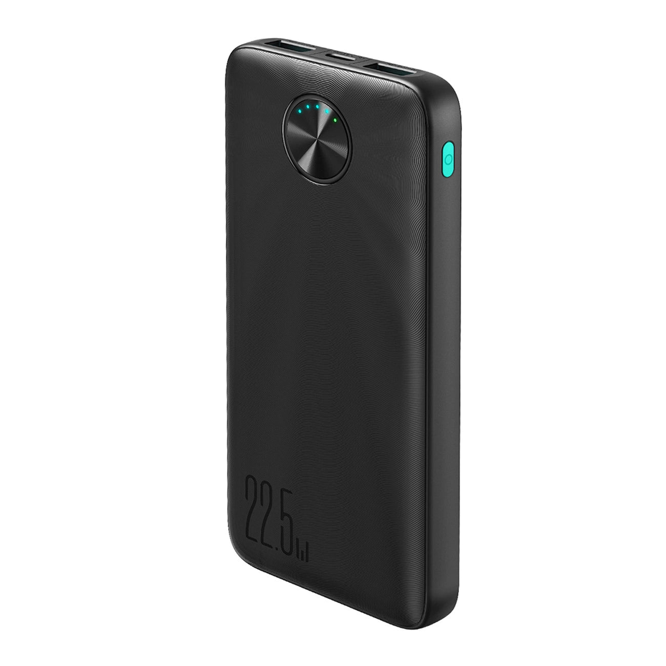 Powerbank Joyroom JR-PBF15 10000mAh USB-C USB-A 22.5W - black_1