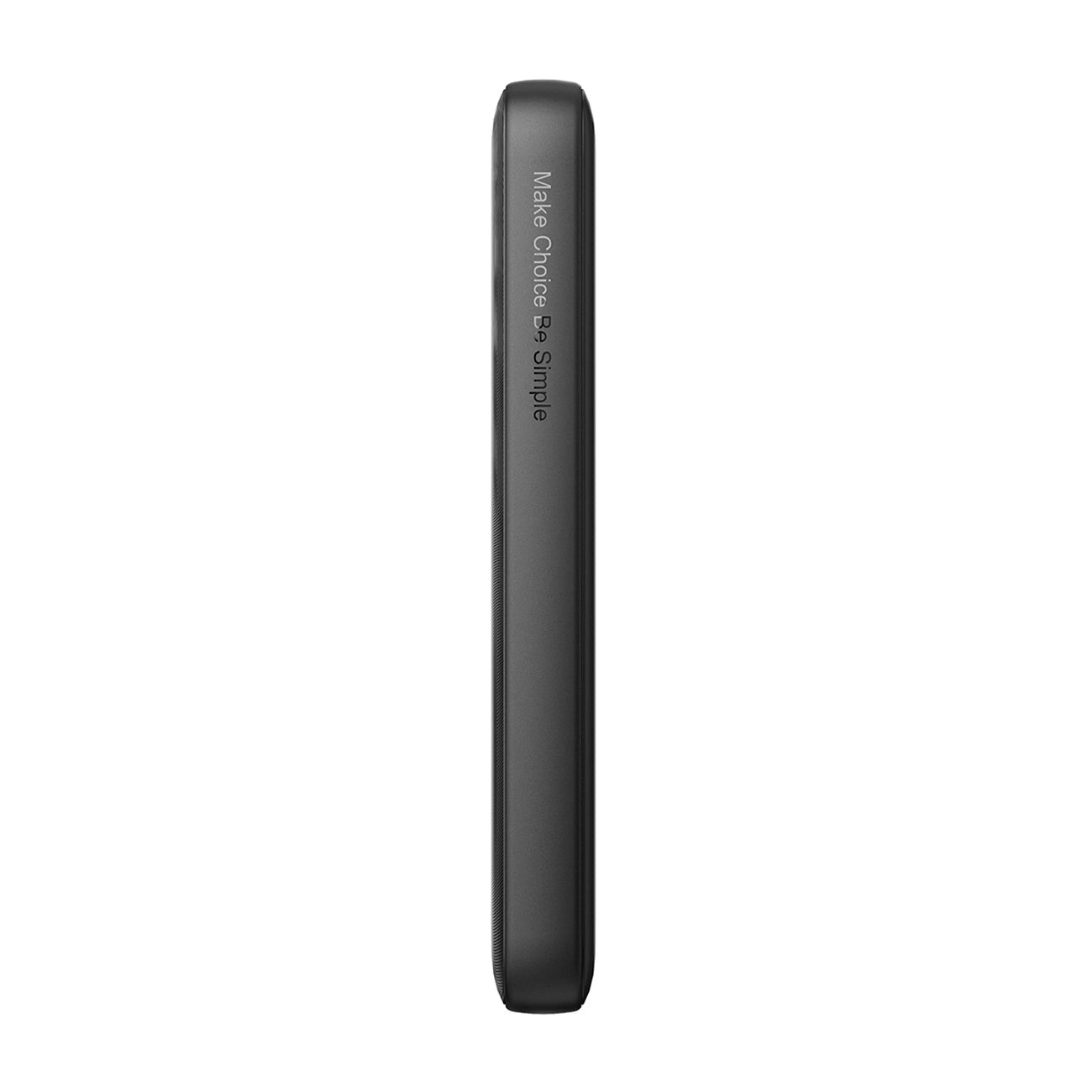 Powerbank Joyroom JR-PBF15 10000mAh USB-C USB-A 22.5W - black_5