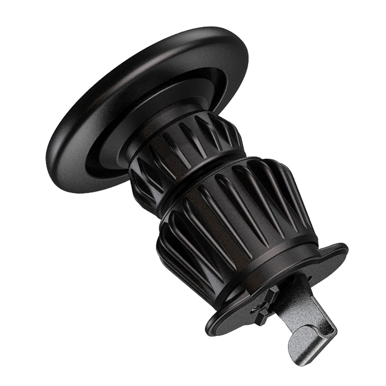 Joyroom JR-ZS406 magnetic car air vent holder - black_1
