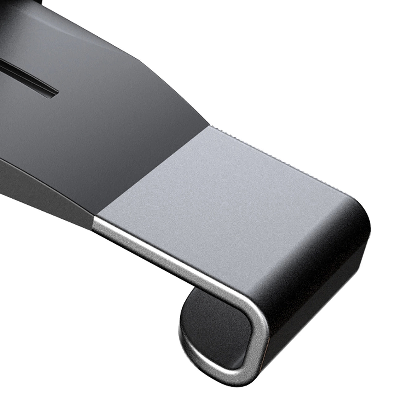 Joyroom JR-ZS406 magnetic car air vent holder - black_5