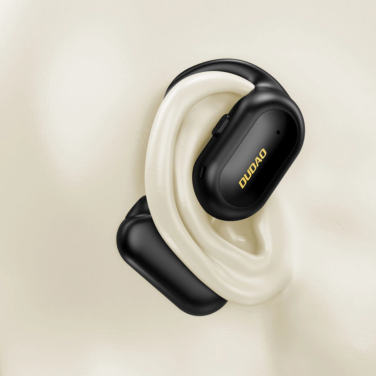 OWS Dudao U4A Bluetooth 5.3 IPX5 business headset - black_2