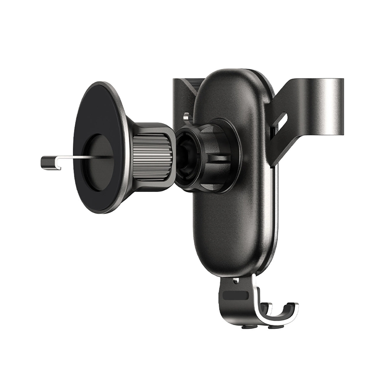 Joyroom car mount ZS392 (black)_3