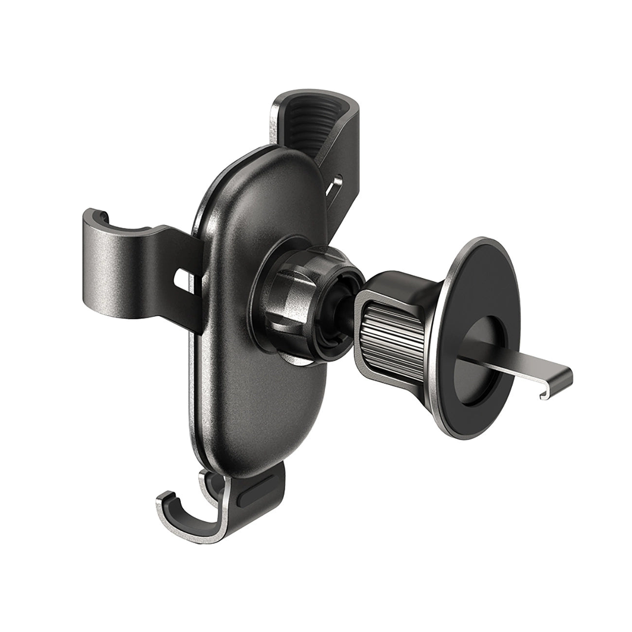 Joyroom car mount ZS392 (black)_4