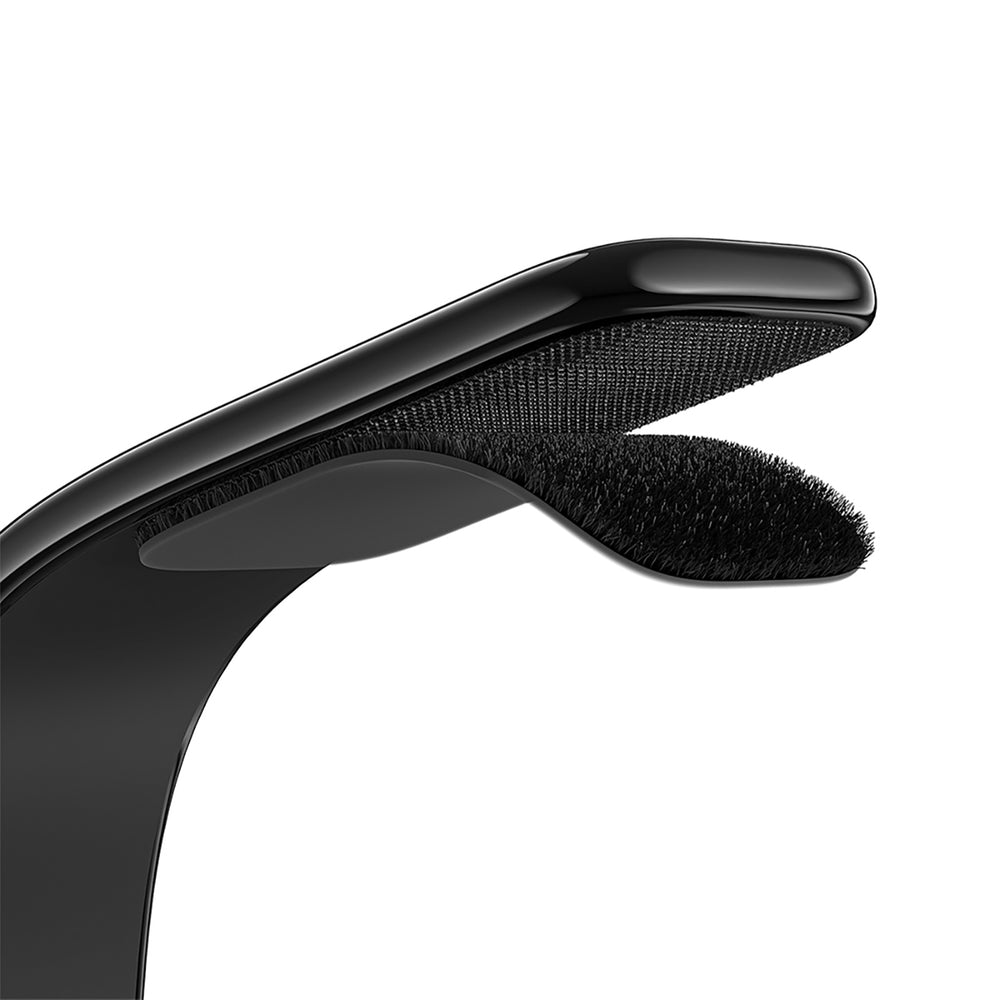 Acefast D28 Car Dashboard Holder with Flexible Arm for Phones 4.5-6.7" - Black_2