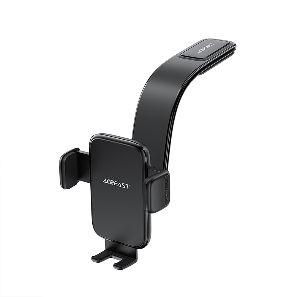 Acefast D28 Car Dashboard Holder with Flexible Arm for Phones 4.5-6.7" - Black_3