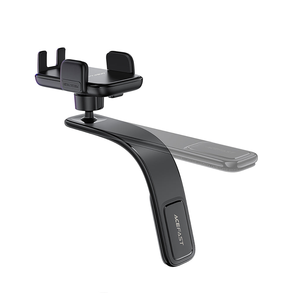 Acefast D28 Car Dashboard Holder with Flexible Arm for Phones 4.5-6.7" - Black_5