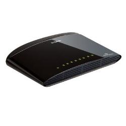 DES-1008D, Switch_1