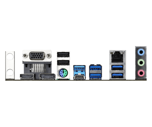 B550M Pro4, Mainboard_4
