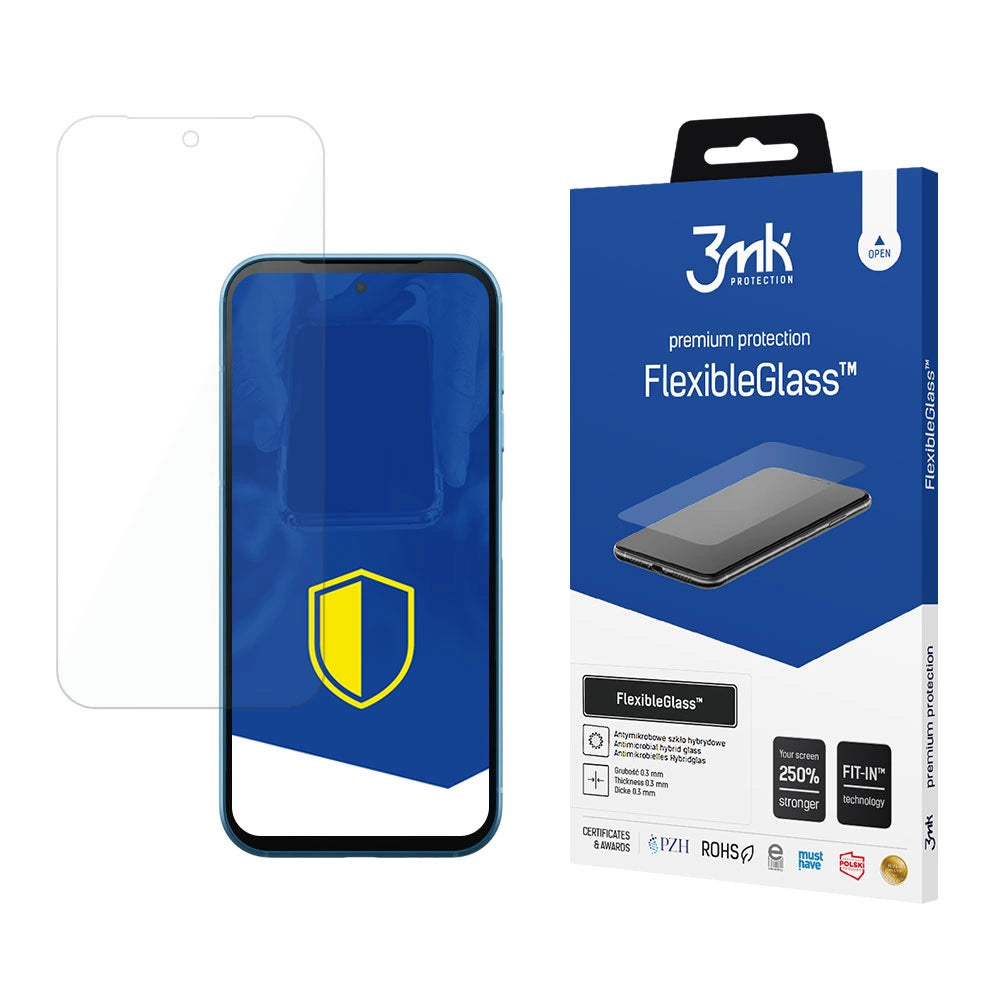 3mk FlexibleGlass™ hybrid glass for Fairphone 5_0