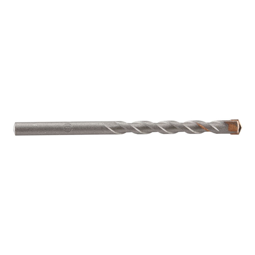 Broca de betão de borda de carboneto de tungstenio, ø8 x 120 mm_0