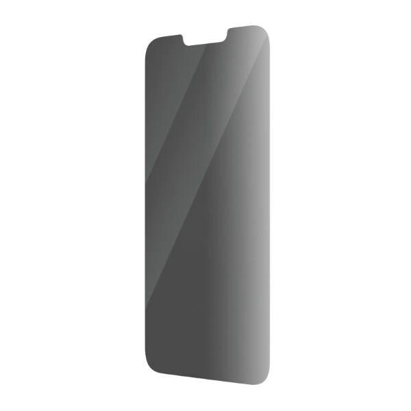 PanzerGlass Classic Fit Privacy Antibacterial Glass for iPhone 14 Plus/13 Pro Max_6