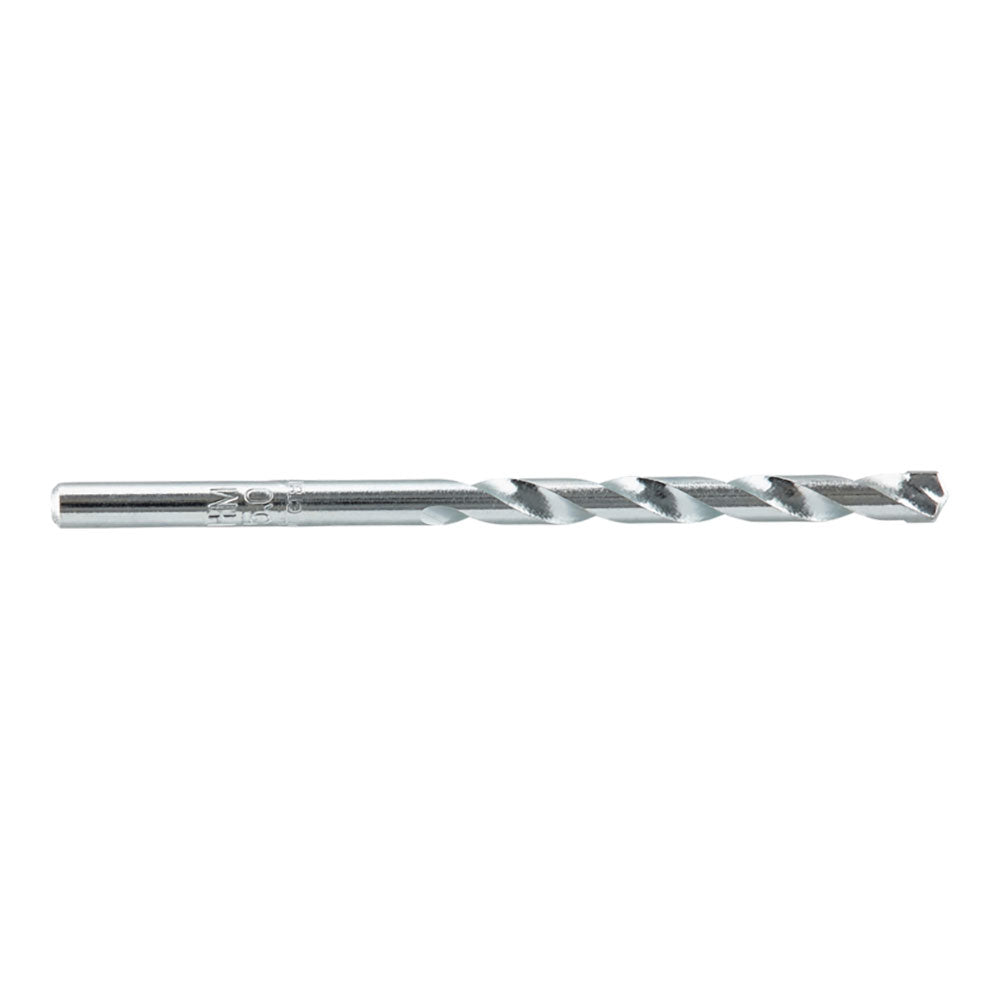 Broca para pedra de borda de carboneto de tungstenio, ø5 x 85 mm_0