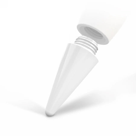 ZAGG replacement tip for ZAGG Pro Stylus 2 - white (4 pcs.)_0