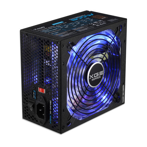 TooQ TQXGEII-800SAP unidad de fuente de alimentación 800 W 20+4 pin ATX ATX Negro_2