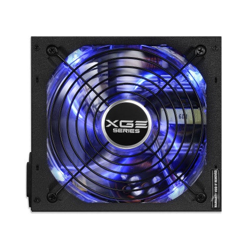 TooQ TQXGEII-800SAP unidad de fuente de alimentación 800 W 20+4 pin ATX ATX Negro_3